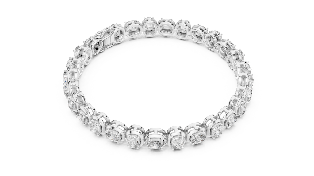 Giselle Diamond Bracelet