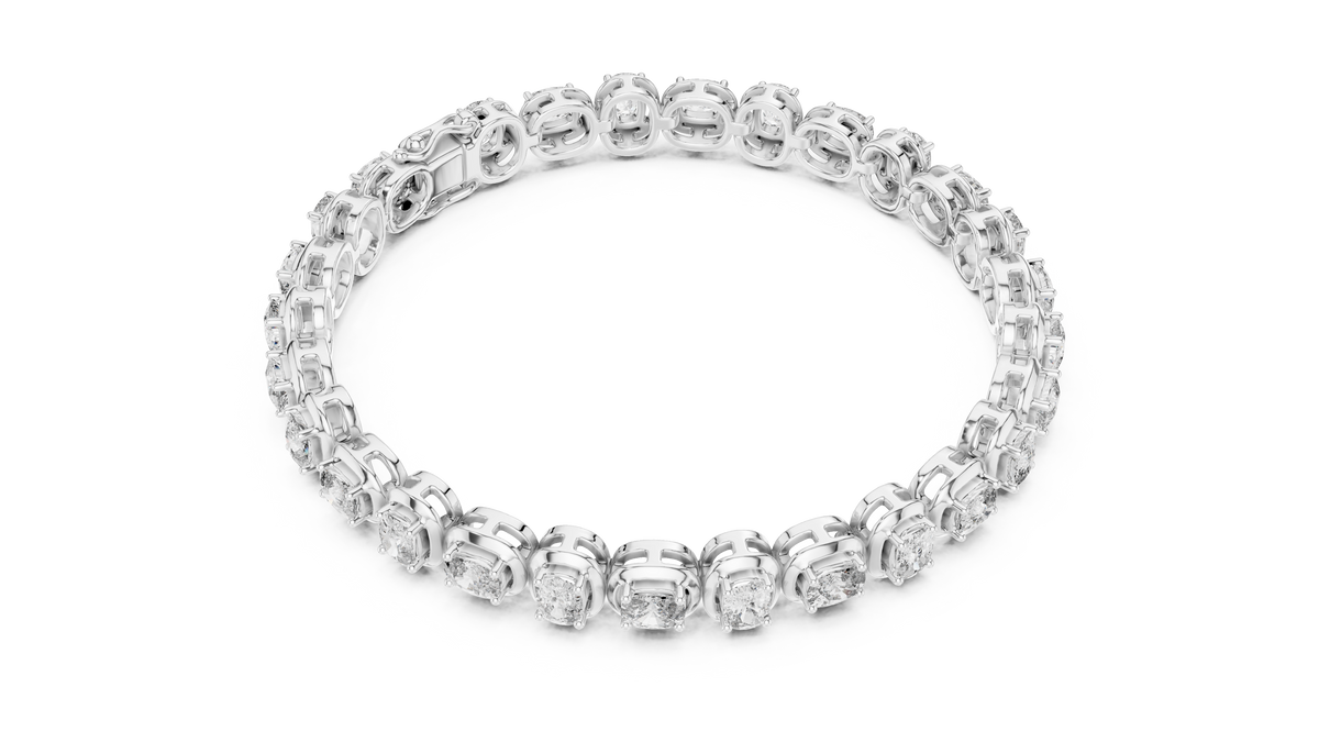 Giselle Diamond Bracelet