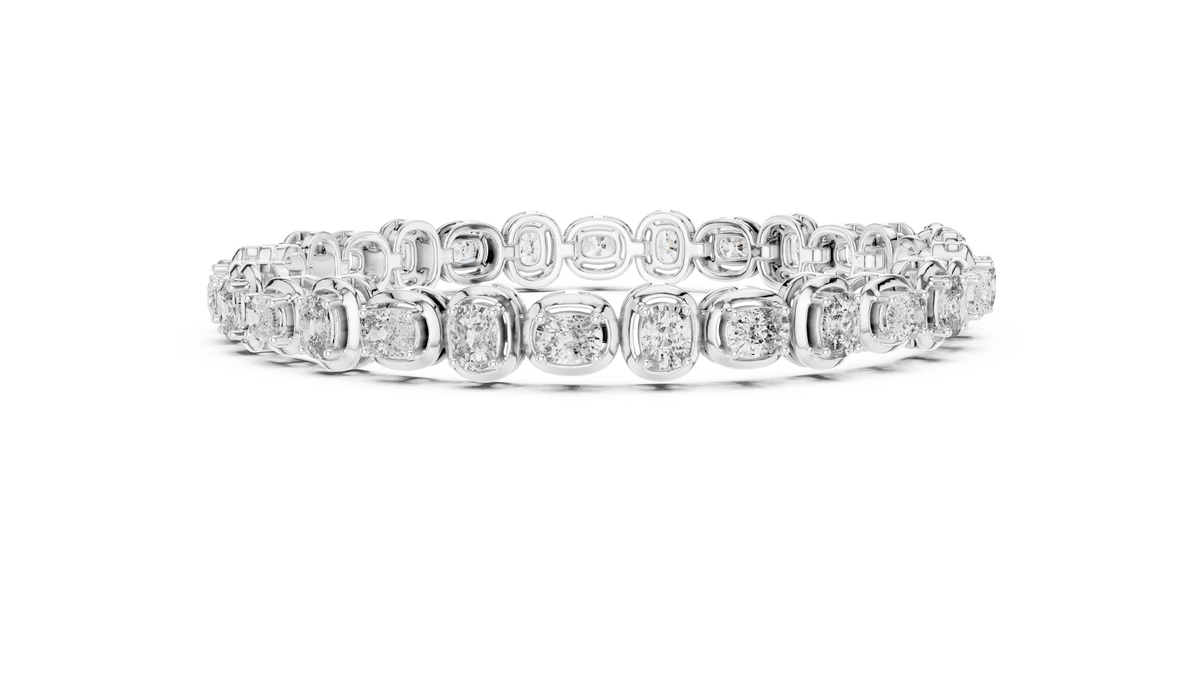 Giselle Diamond Bracelet