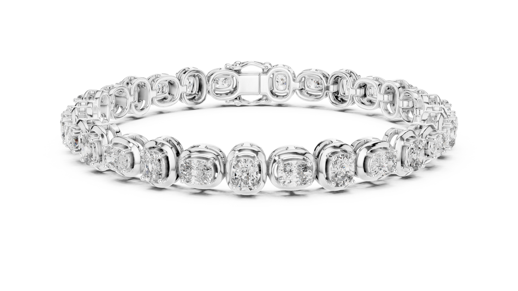 Giselle Diamond Bracelet
