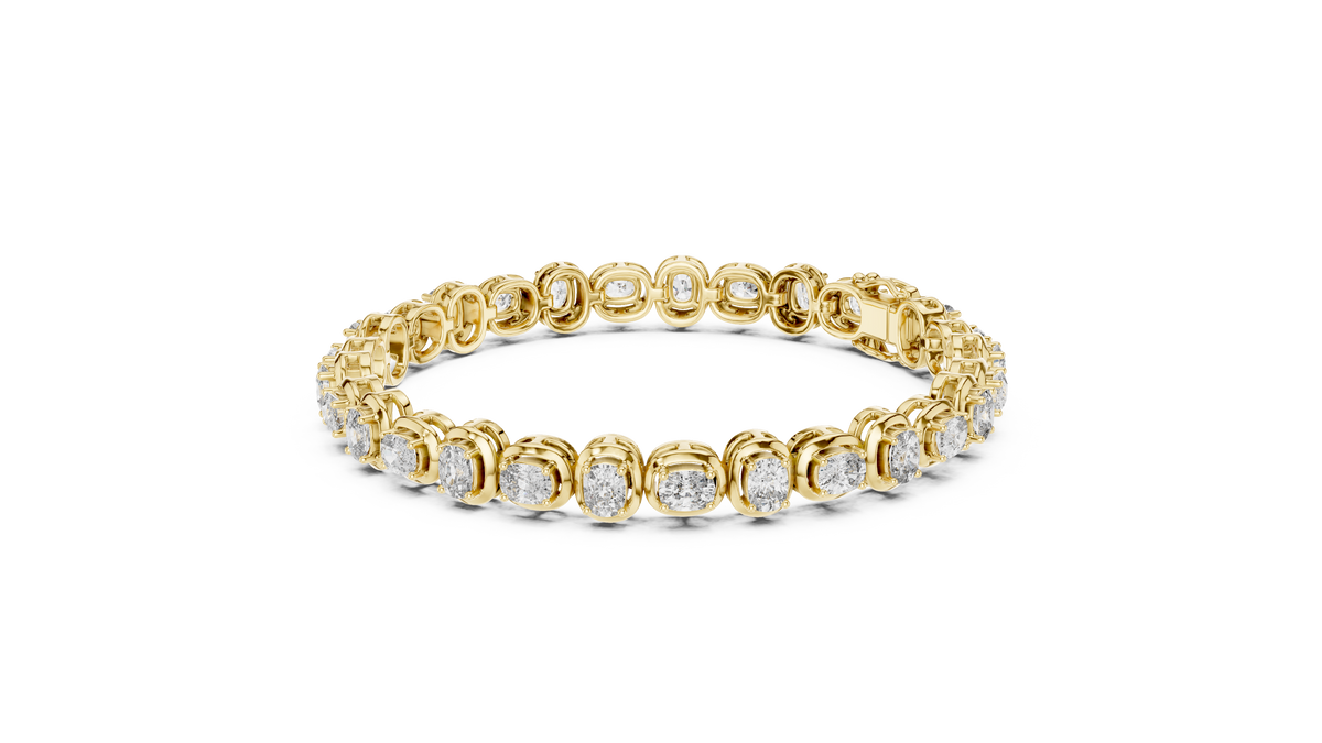 Giselle Diamond Bracelet