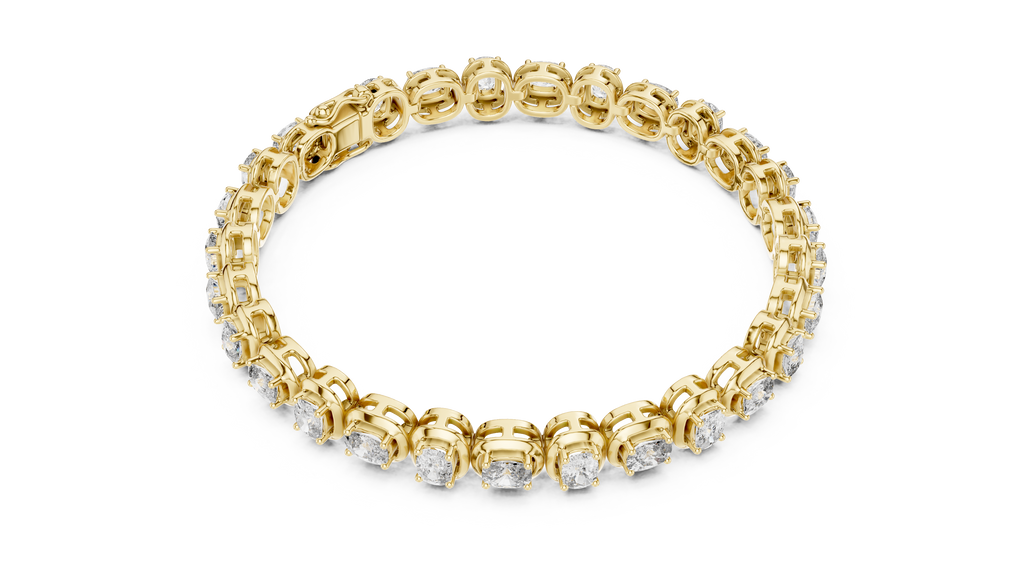 Giselle Diamond Bracelet