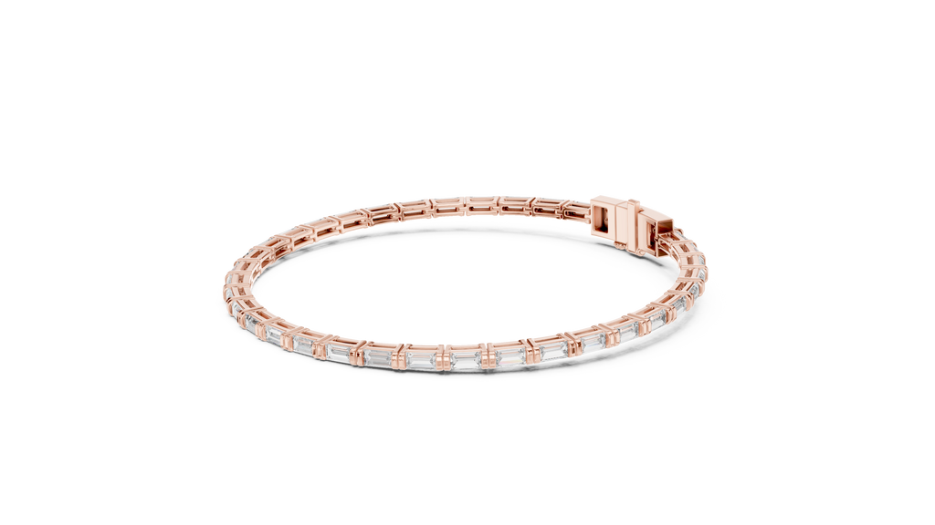 Helena Diamond Bracelet