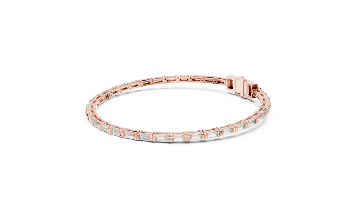 Helena Diamond Bracelet