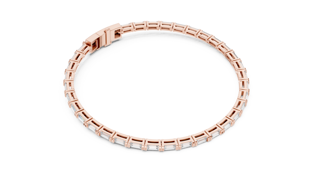 Helena Diamond Bracelet