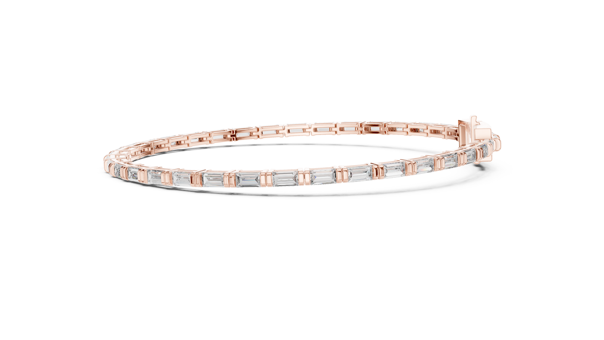 Helena Diamond Bracelet