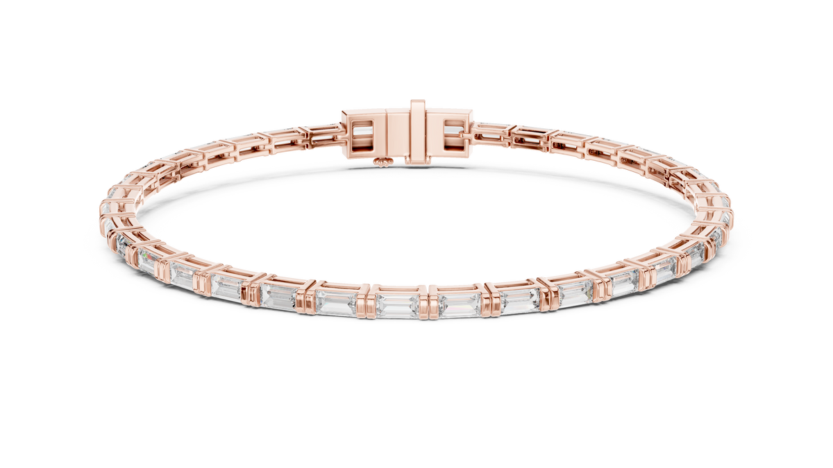 Helena Diamond Bracelet