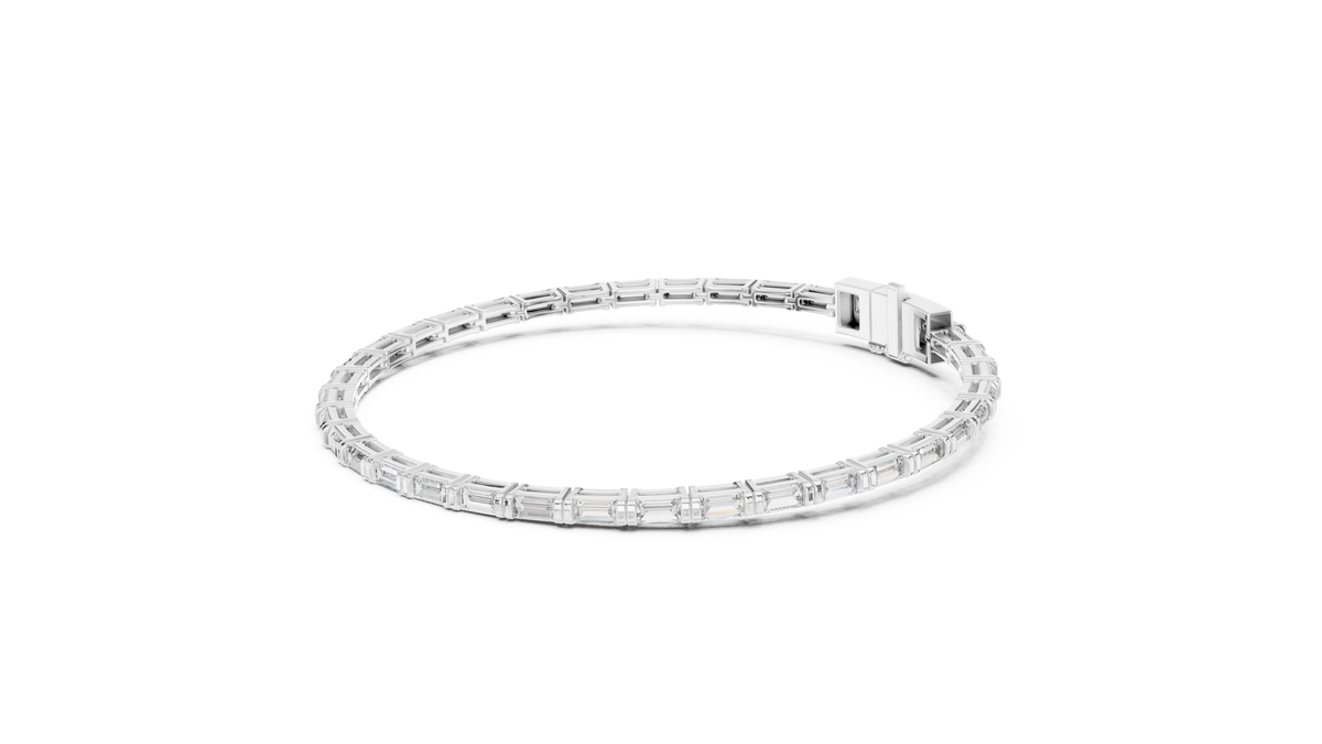 Helena Diamond Bracelet