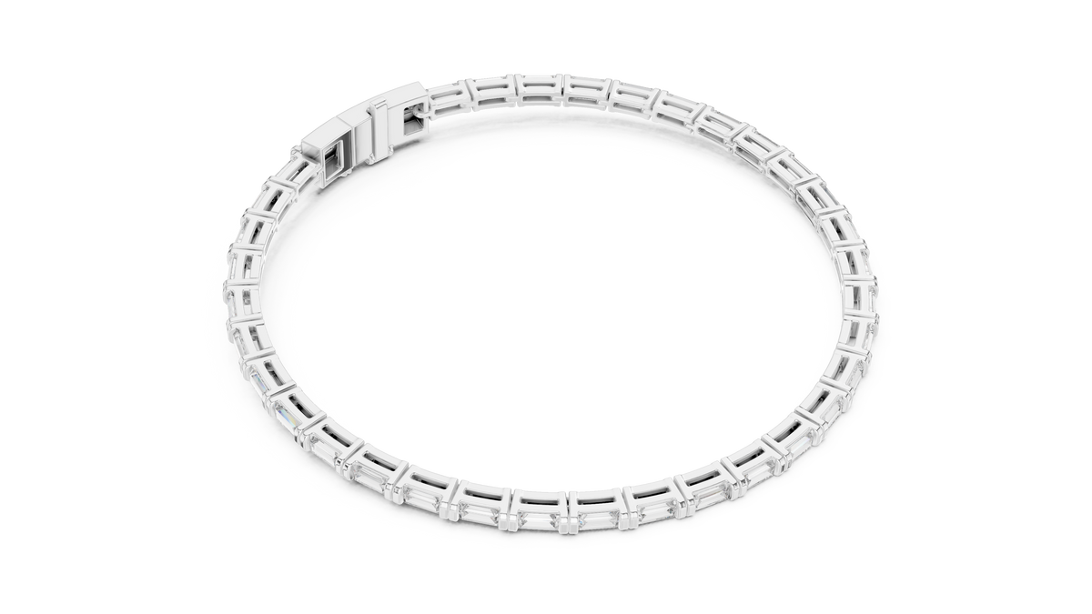 Helena Diamond Bracelet