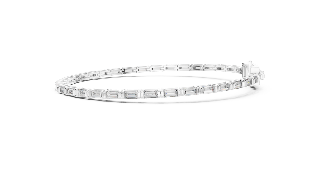 Helena Diamond Bracelet