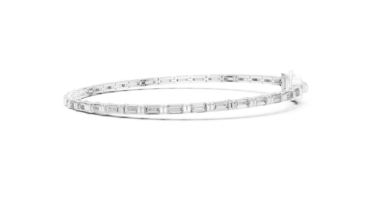 Helena Diamond Bracelet