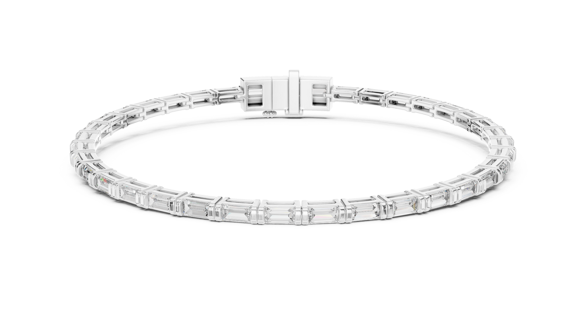 Helena Diamond Bracelet