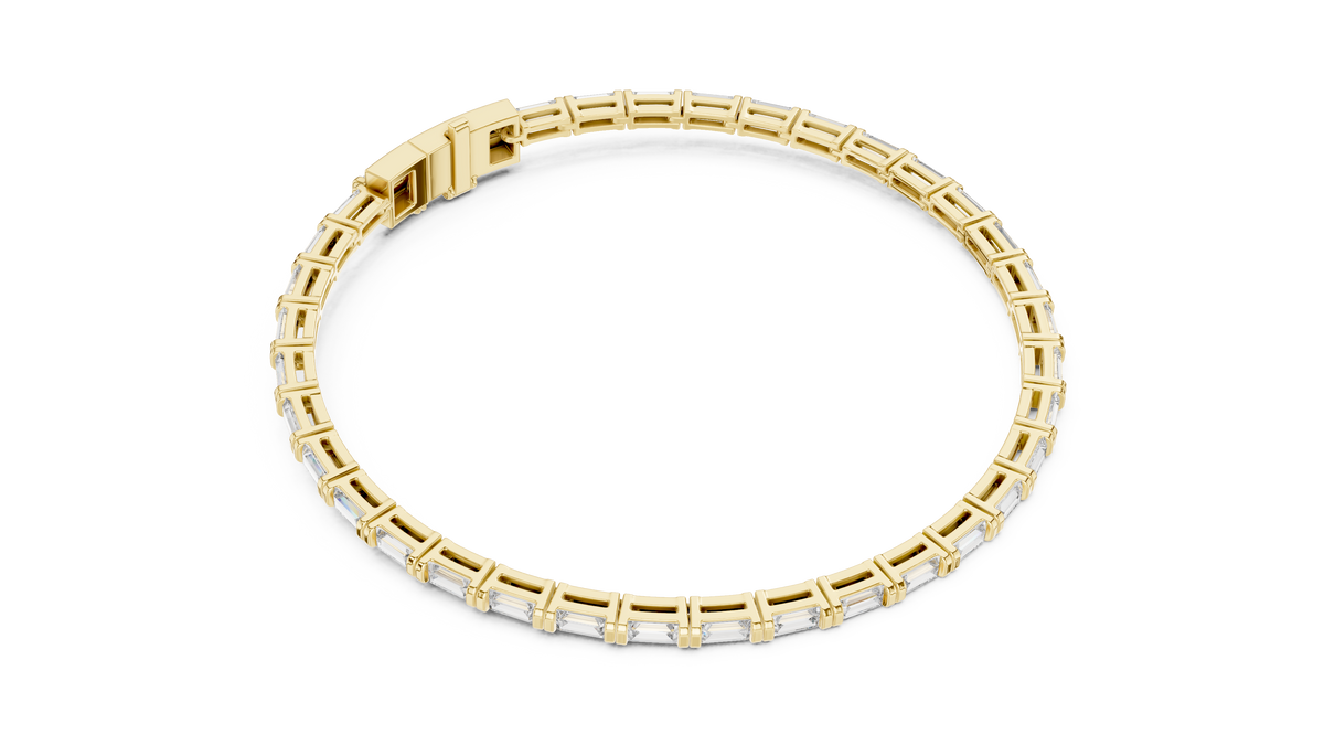 Helena Diamond Bracelet