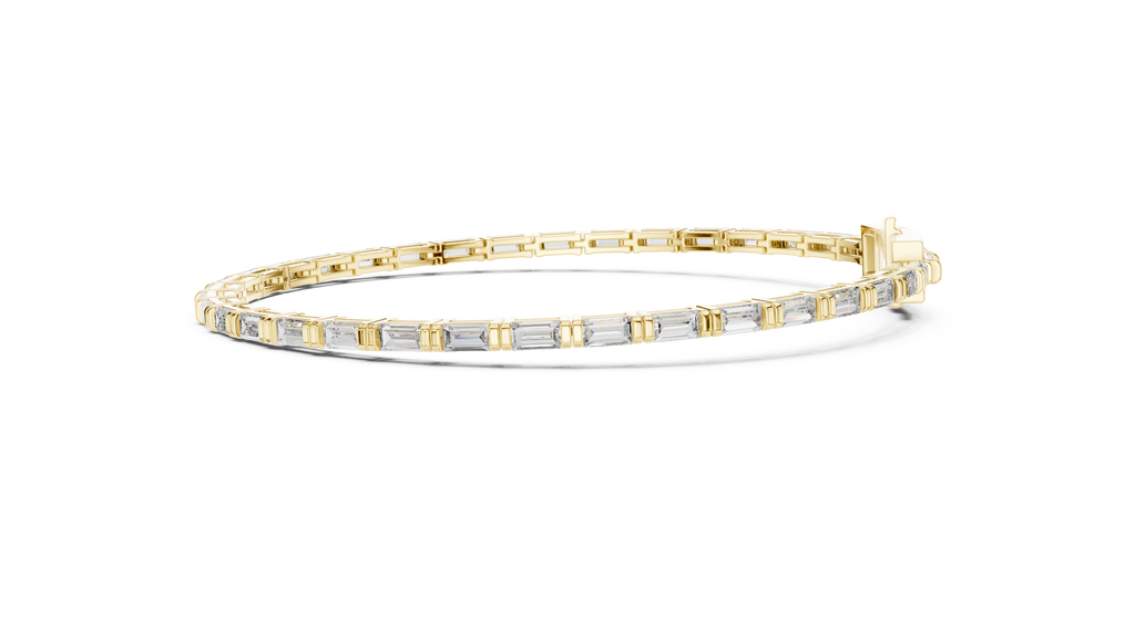 Helena Diamond Bracelet