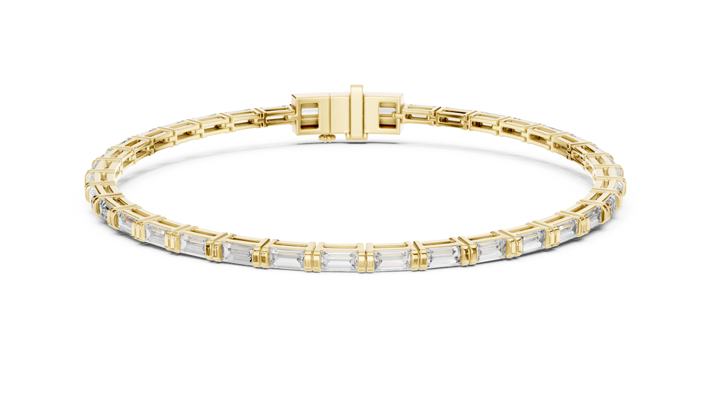 Helena Diamond Bracelet