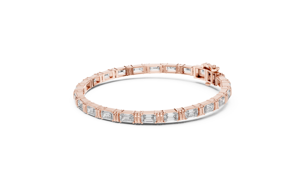Beatrice Diamond Bracelet