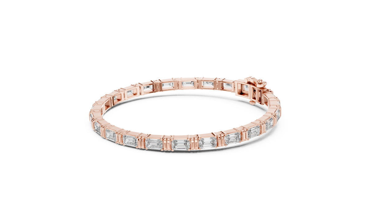 Beatrice Diamond Bracelet