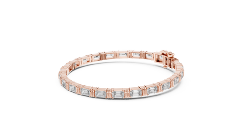 Beatrice Diamond Bracelet