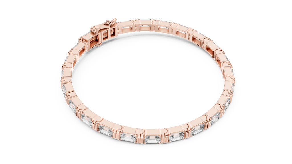 Beatrice Diamond Bracelet