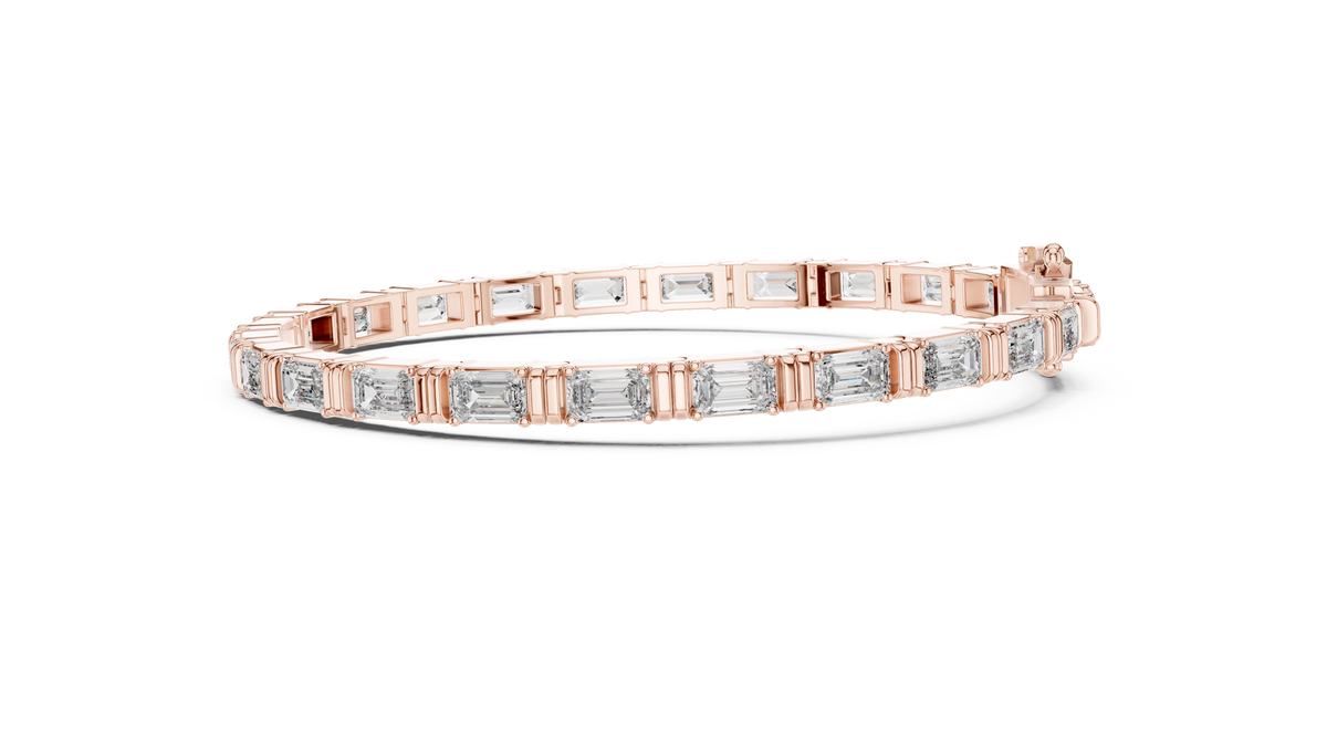 Beatrice Diamond Bracelet