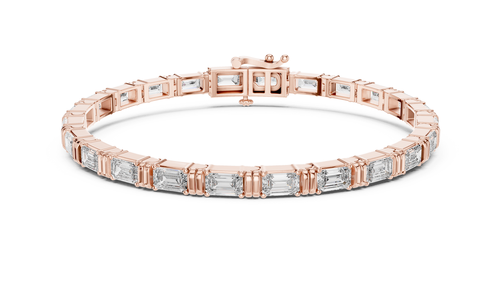 Beatrice Diamond Bracelet