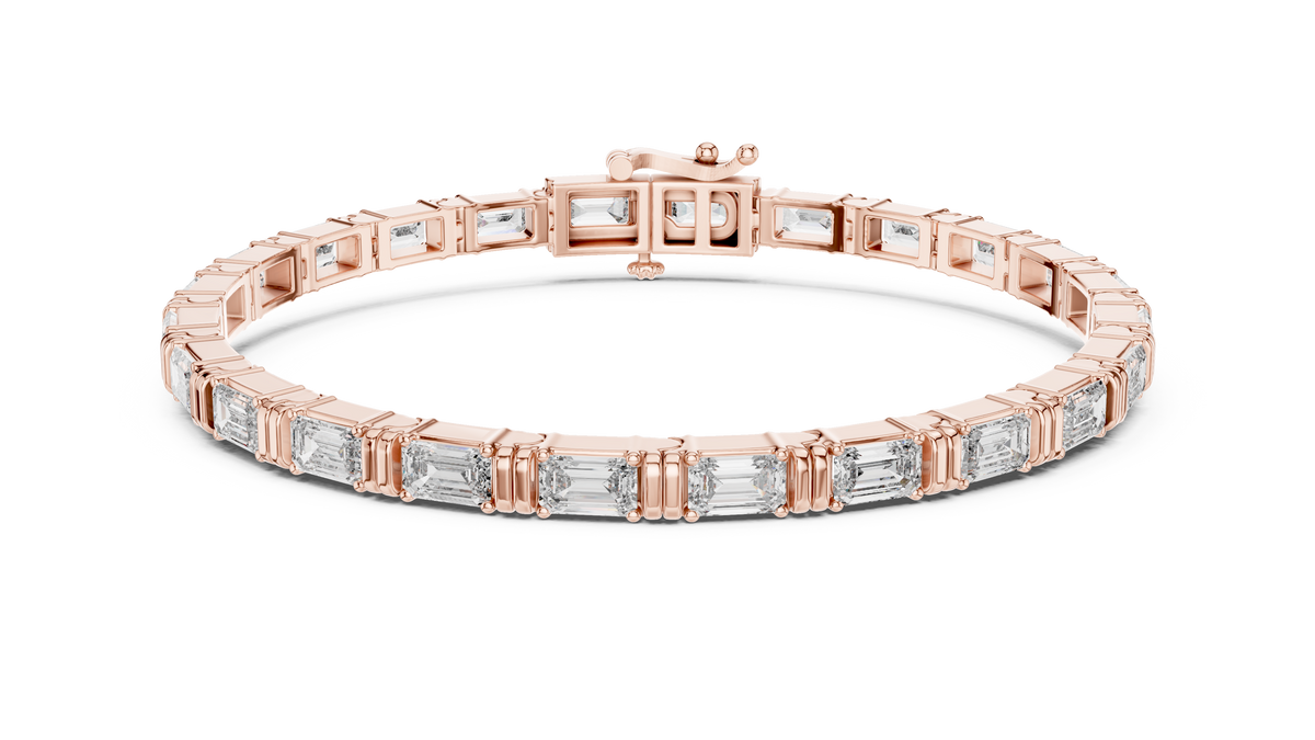 Beatrice Diamond Bracelet