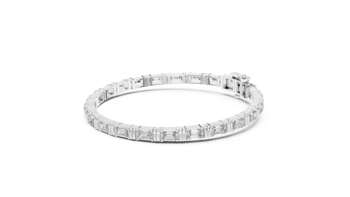 Beatrice Diamond Bracelet