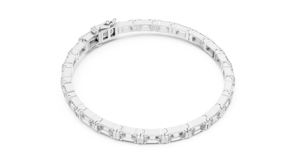 Beatrice Diamond Bracelet