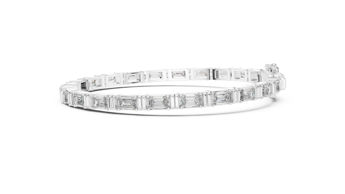 Beatrice Diamond Bracelet