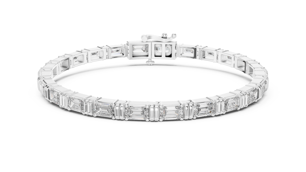 Beatrice Diamond Bracelet