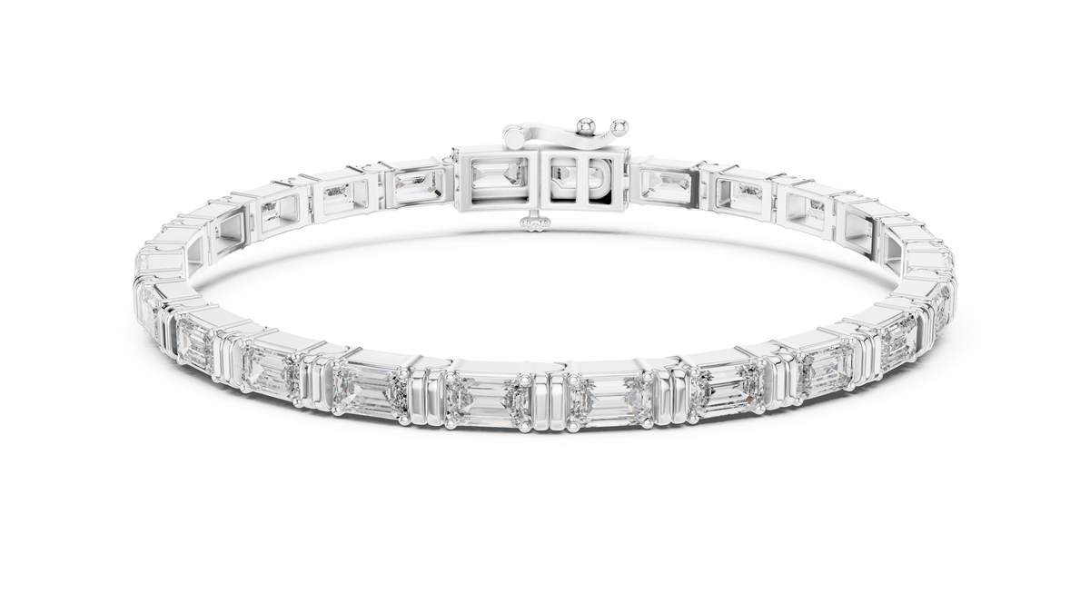 Beatrice Diamond Bracelet