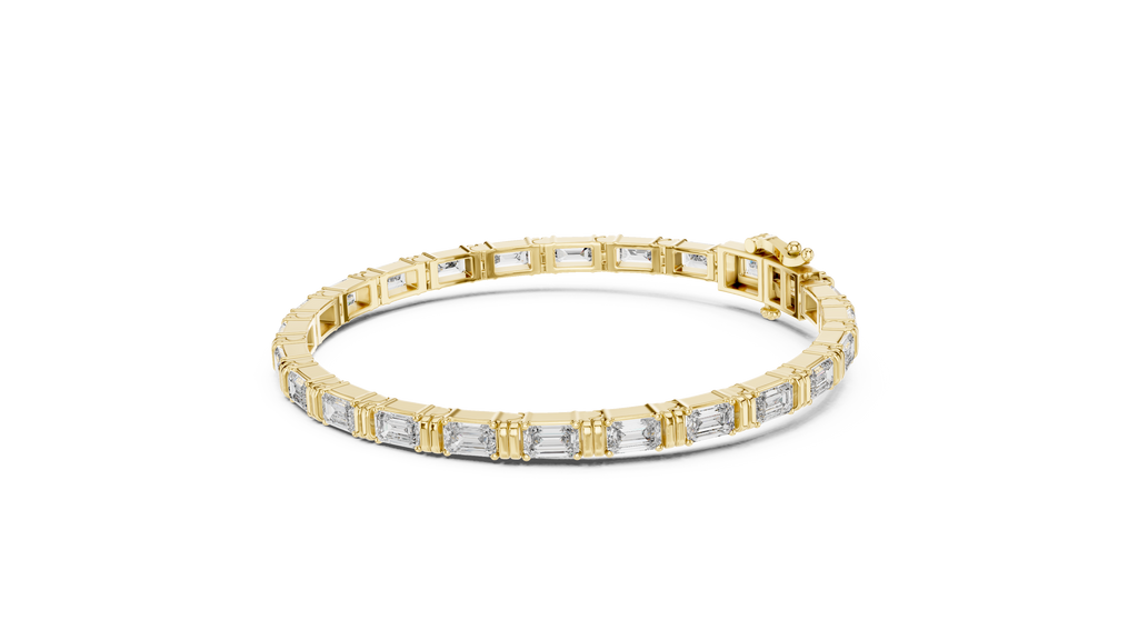 Beatrice Diamond Bracelet