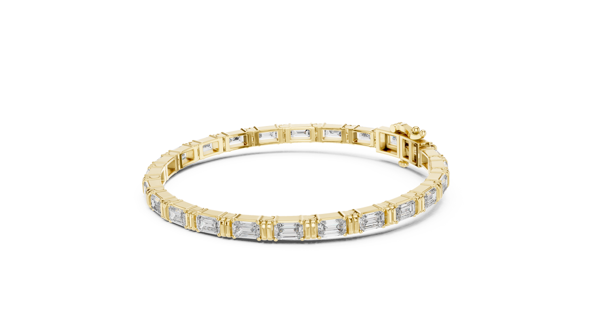 Beatrice Diamond Bracelet