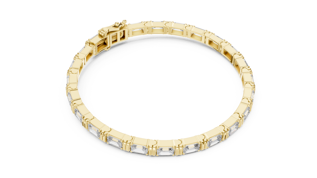 Beatrice Diamond Bracelet