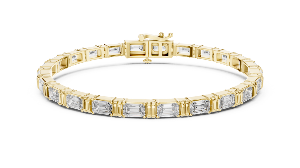 Beatrice Diamond Bracelet