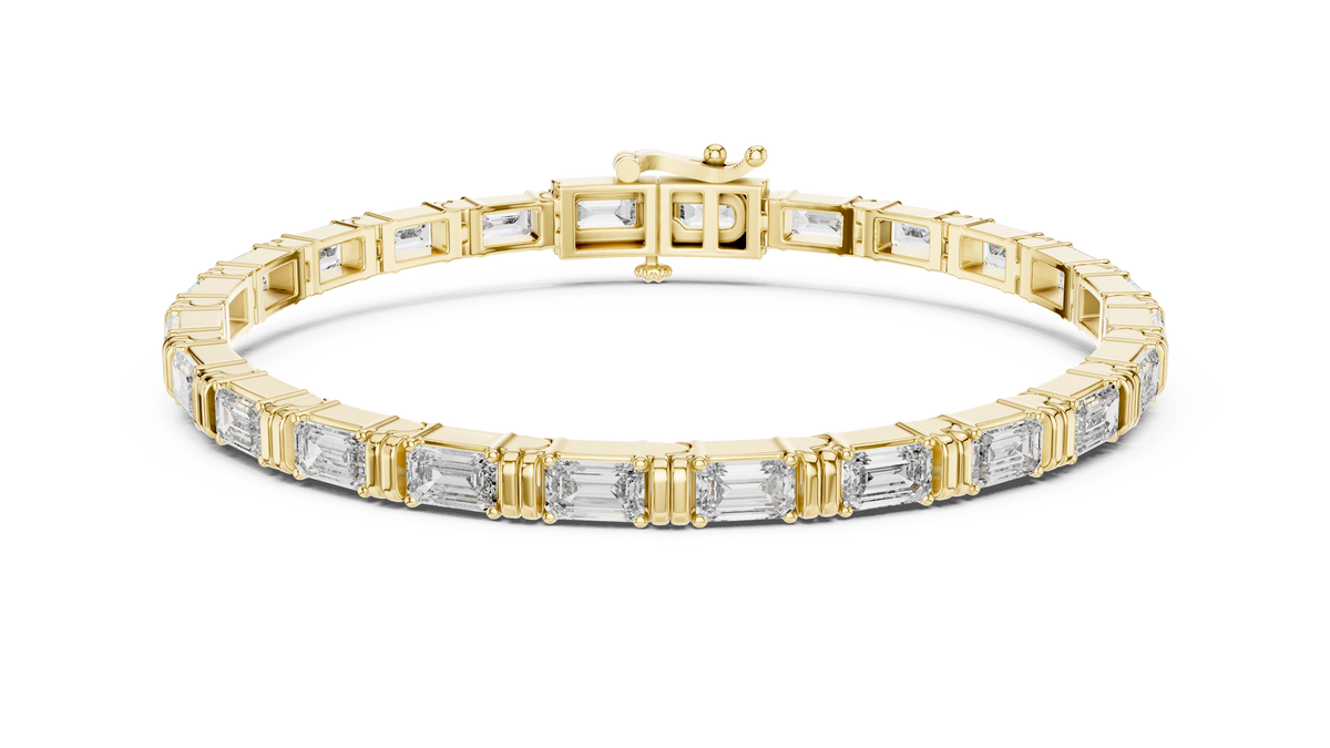 Beatrice Diamond Bracelet