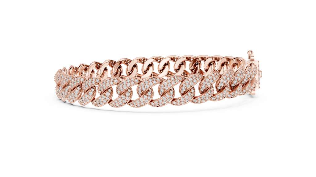 Colette Diamond Bracelet