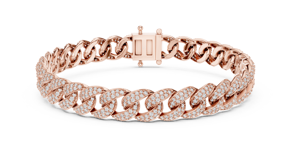 Colette Diamond Bracelet