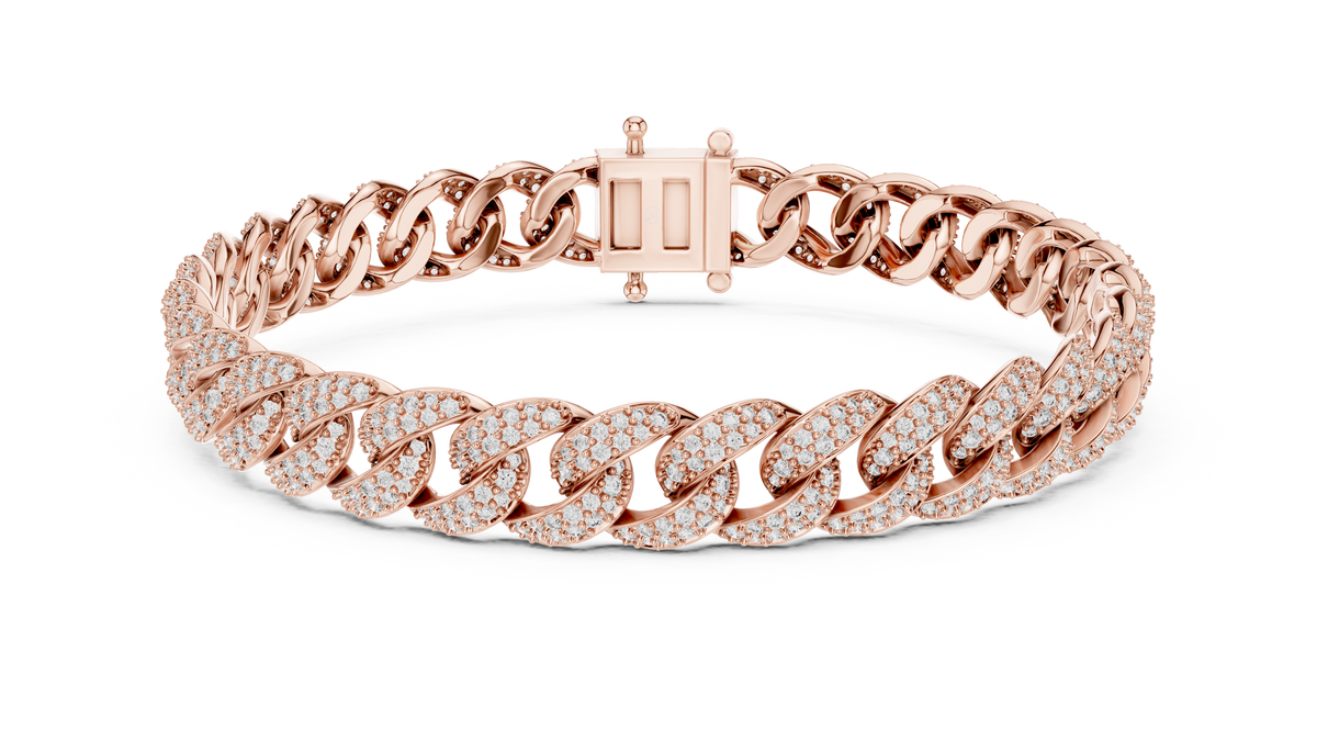Colette Diamond Bracelet