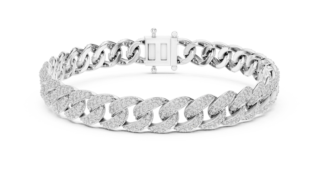 Colette Diamond Bracelet