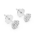 Delphine Diamond Earrings