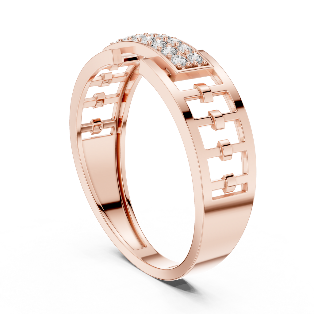 Scarlett Diamond Ring