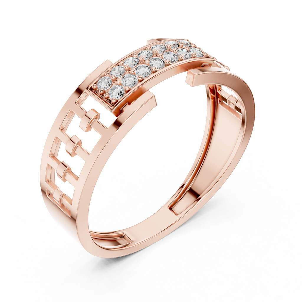 Scarlett Diamond Ring