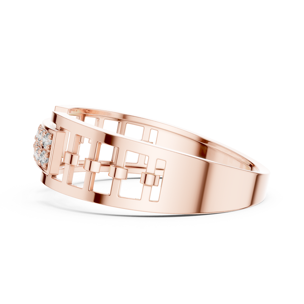 Scarlett Diamond Ring