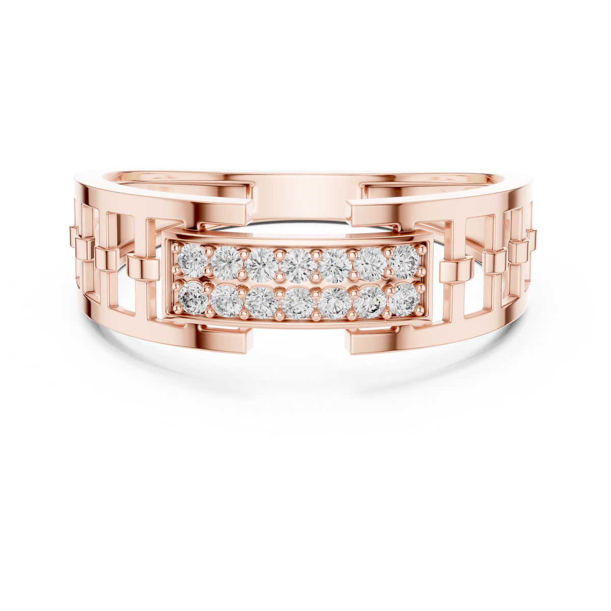 Scarlett Diamond Ring