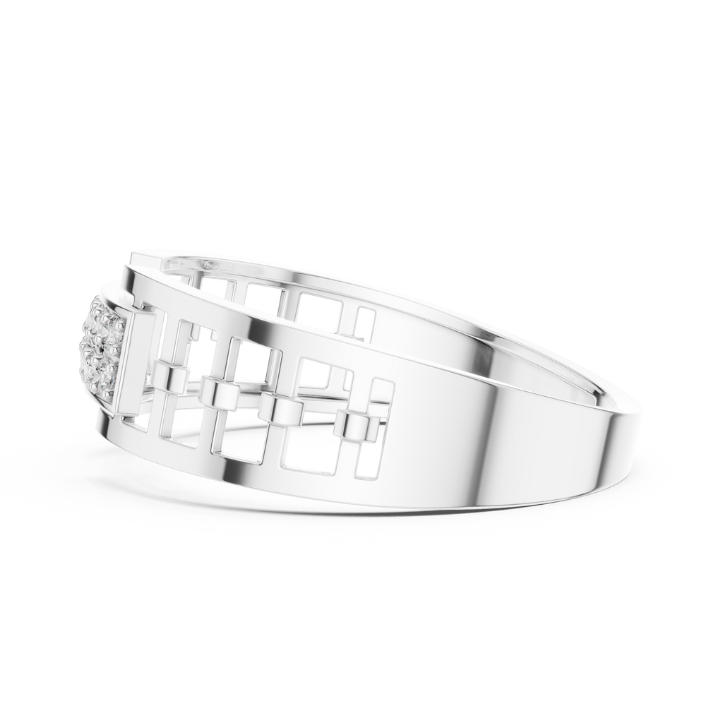 Scarlett Diamond Ring
