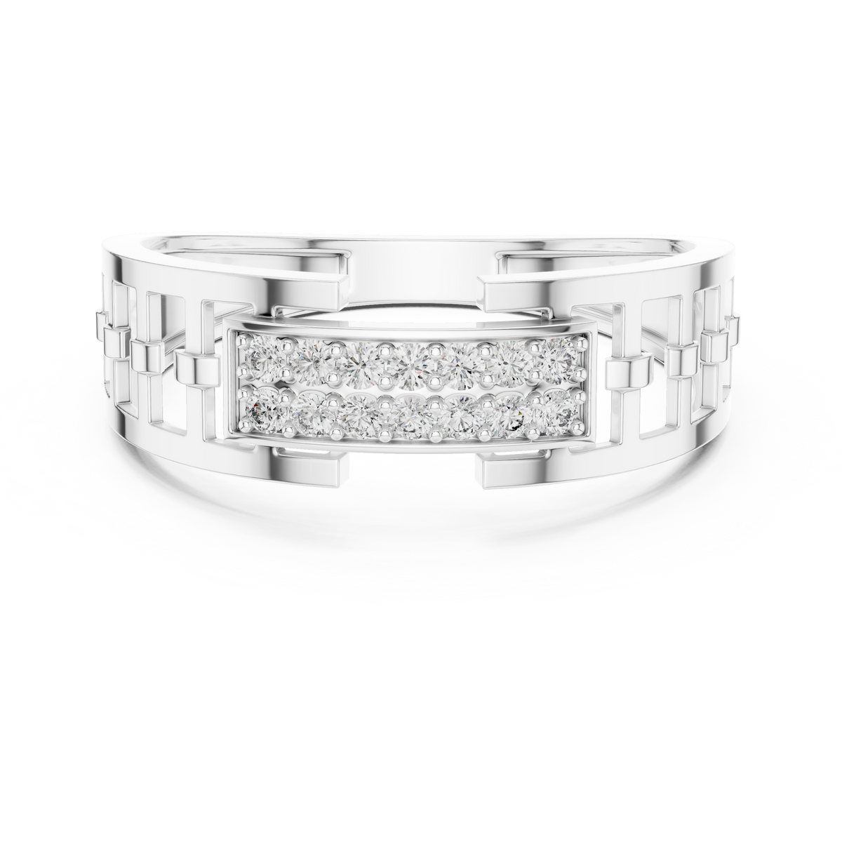 Scarlett Diamond Ring