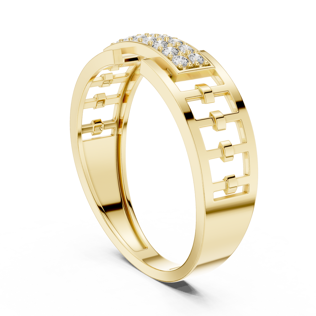 Scarlett Diamond Ring
