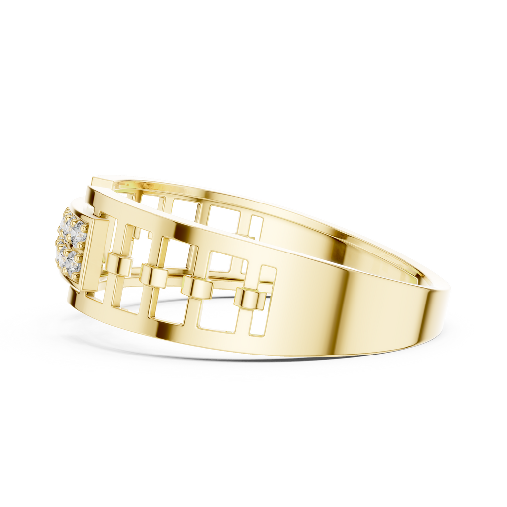 Scarlett Diamond Ring
