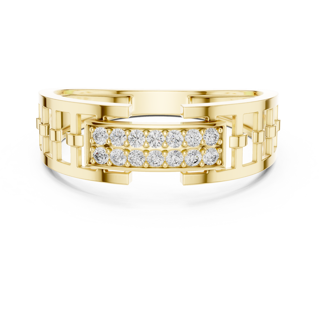 Scarlett Diamond Ring